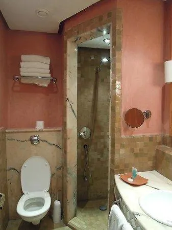 Apartment Palmeraie Village 2 Marrakesh