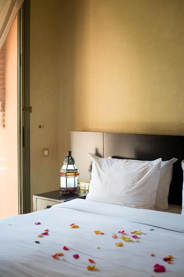 Palmeraie Village 2 Marrakesh Apartment