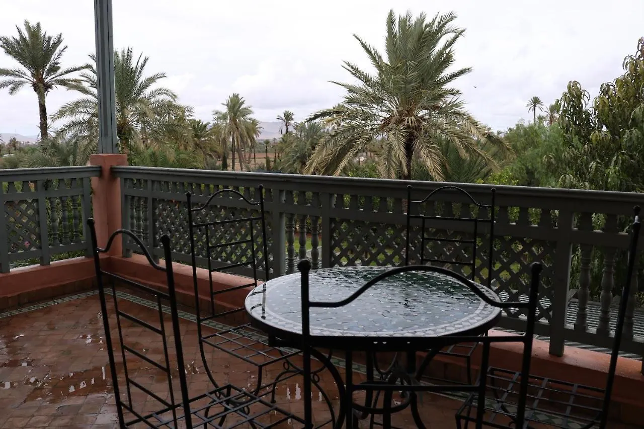 Palmeraie Village 2 Marrakesh 0*,  Morocco